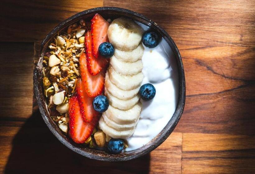 هتل Wyndham Santa Marta Aluna Beach