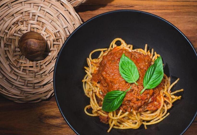 هتل Wyndham Santa Marta Aluna Beach