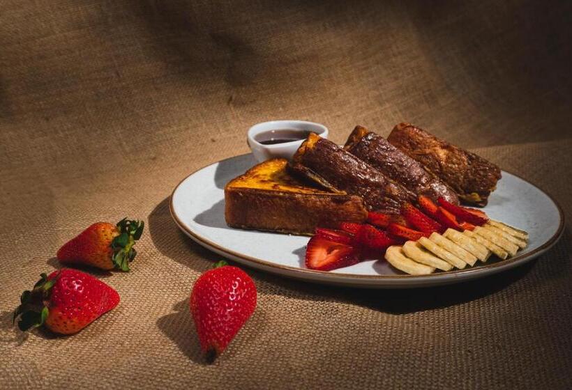 هتل Wyndham Santa Marta Aluna Beach