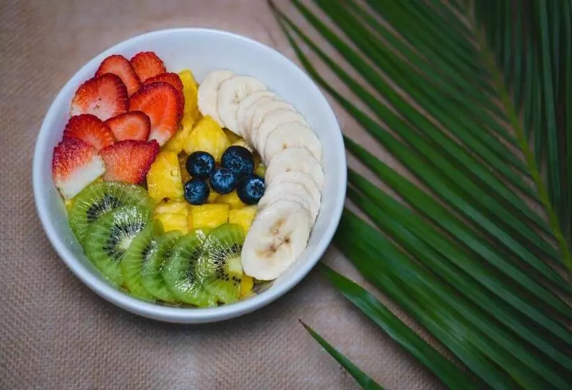 ホテル Wyndham Santa Marta Aluna Beach