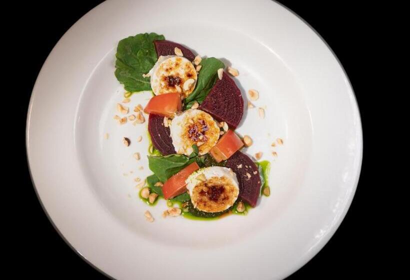 هتل Wyndham Santa Marta Aluna Beach