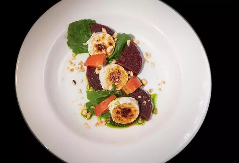 ホテル Wyndham Santa Marta Aluna Beach