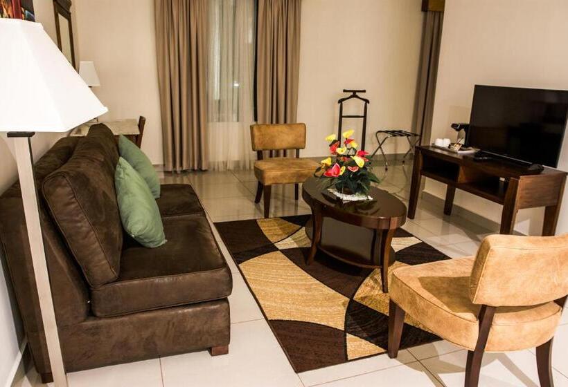 Jicaral Hotel Y Centro De Convenciones