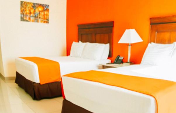 Jicaral Hotel Y Centro De Convenciones