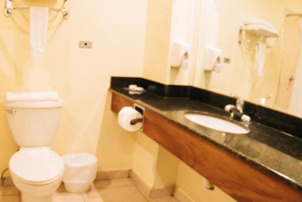 Jicaral Hotel Y Centro De Convenciones