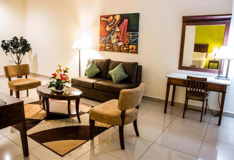 Jicaral Hotel Y Centro De Convenciones