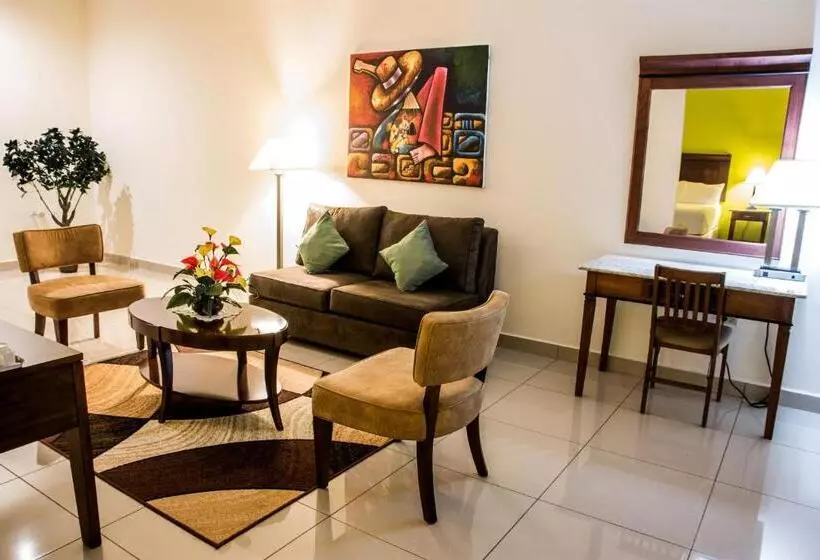Jicaral Hotel Y Centro De Convenciones