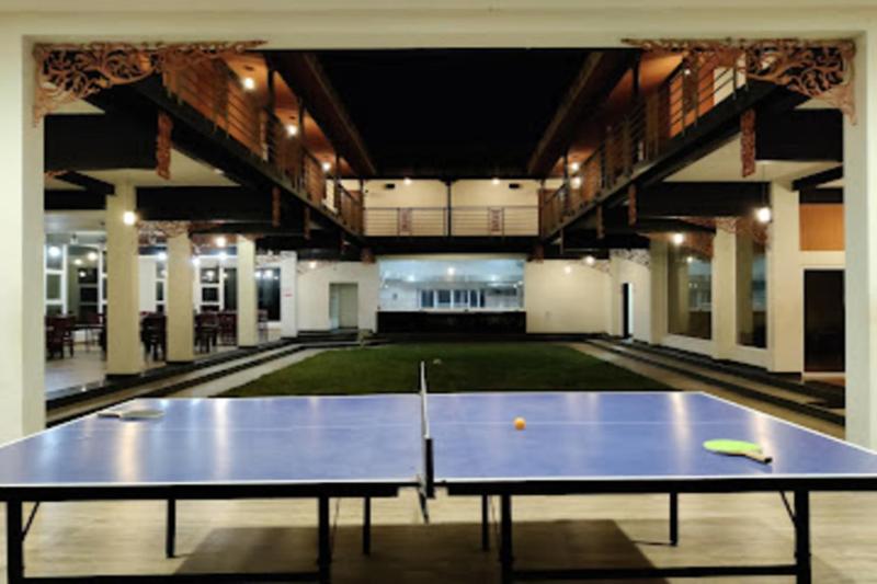 Nikhara Estate And Resort