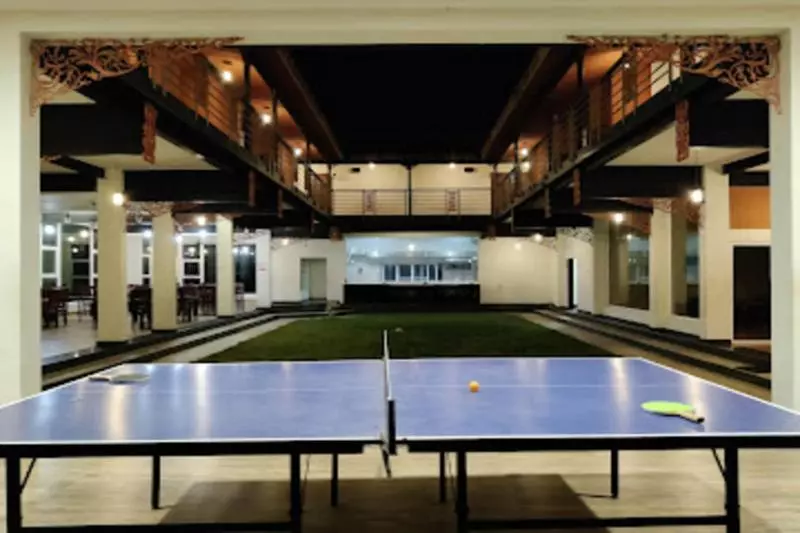 Nikhara Estate And Resort