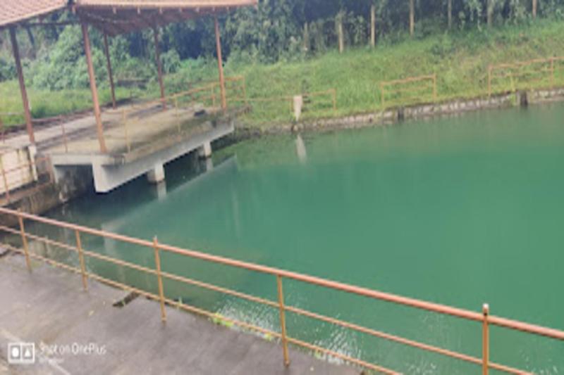 Nikhara Estate And Resort