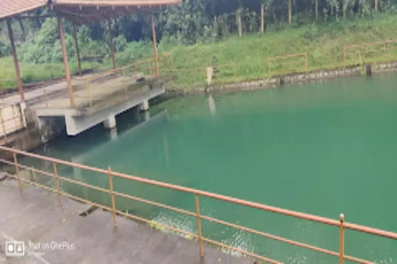 Nikhara Estate And Resort