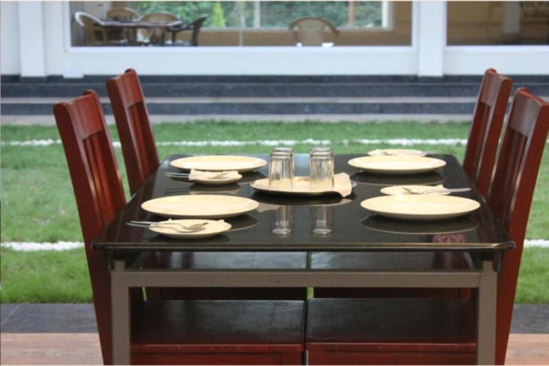 Nikhara Estate And Resort