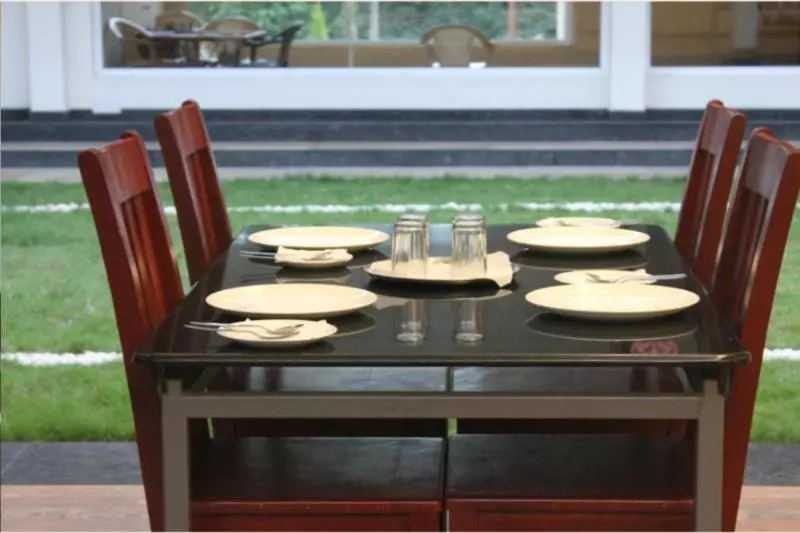 Nikhara Estate And Resort