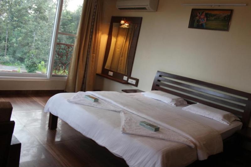 Nikhara Estate And Resort