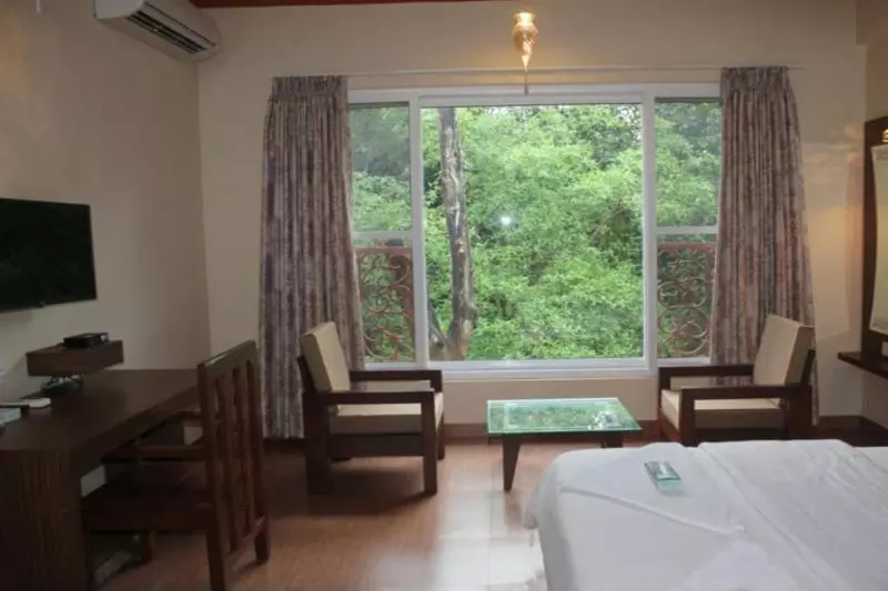 Nikhara Estate And Resort