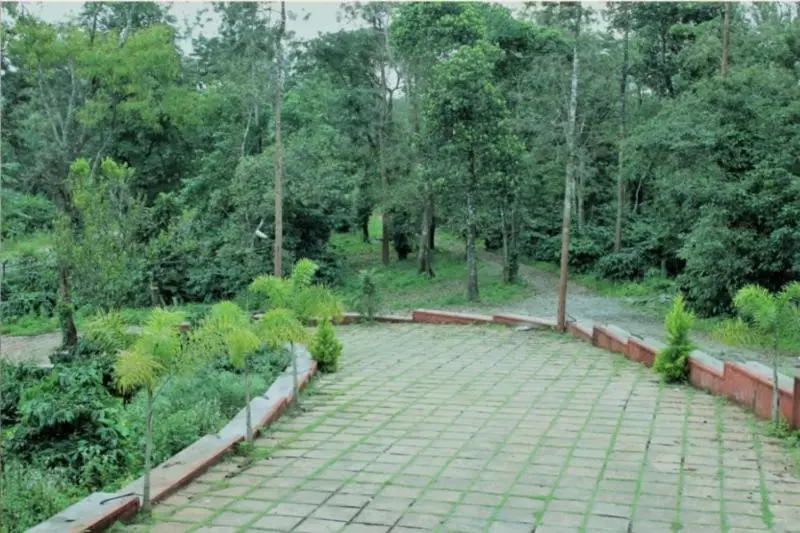 Nikhara Estate And Resort