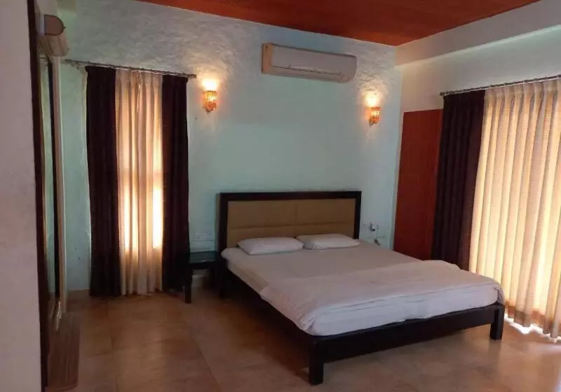 Nikhara Estate And Resort