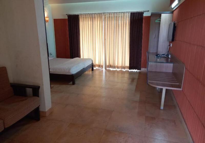 Nikhara Estate And Resort