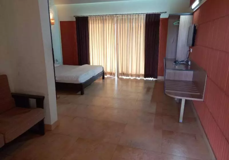 Nikhara Estate And Resort