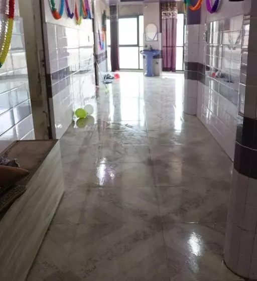 Oyo Hotel Grand