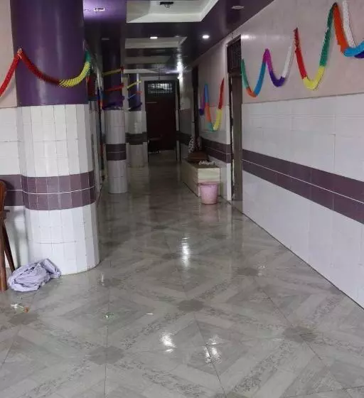 Oyo Hotel Grand