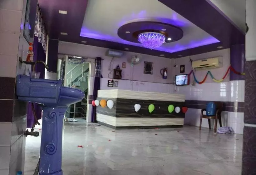 Oyo Hotel Grand