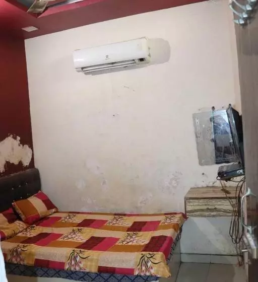 Oyo Hotel Grand