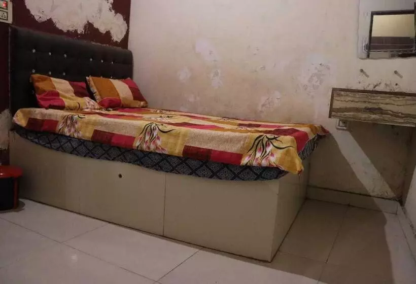 Oyo Hotel Grand