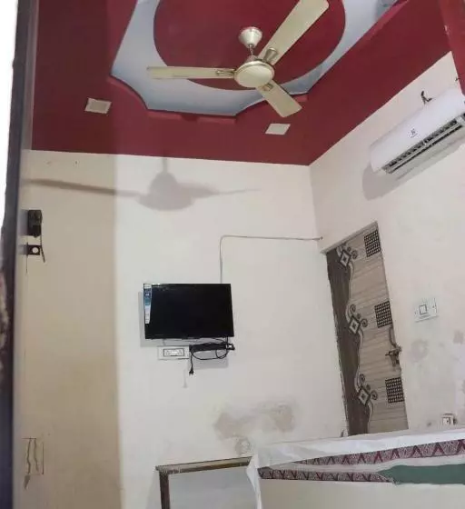 Oyo Hotel Grand