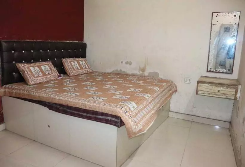 Oyo Hotel Grand