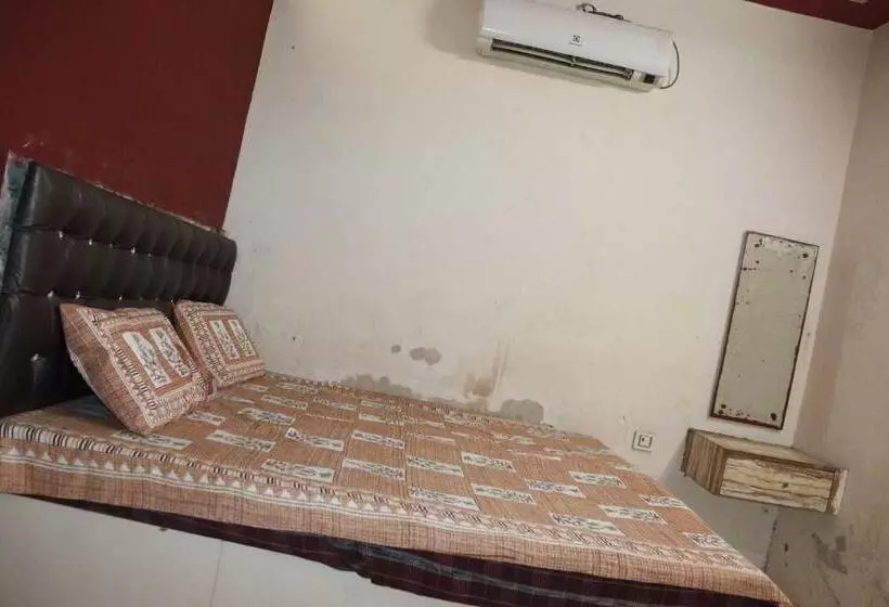 Oyo Hotel Grand