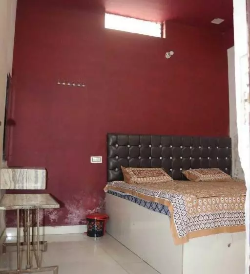 Oyo Hotel Grand