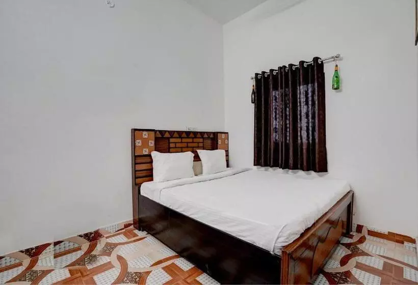 Oyo Hotel Love Bite