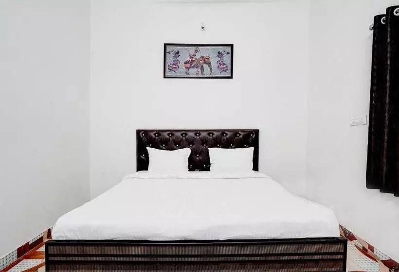 Oyo Hotel Love Bite