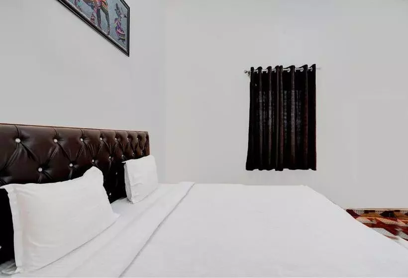 Oyo Hotel Love Bite
