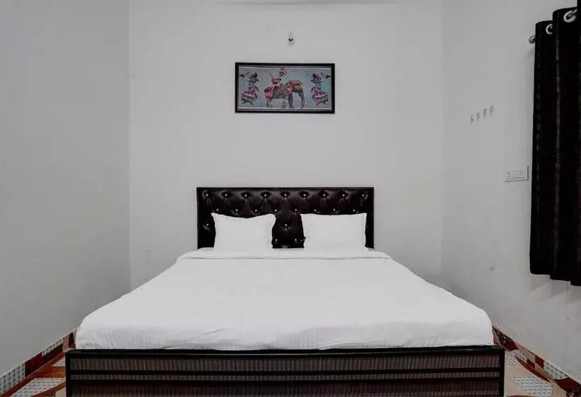 Oyo Hotel Love Bite