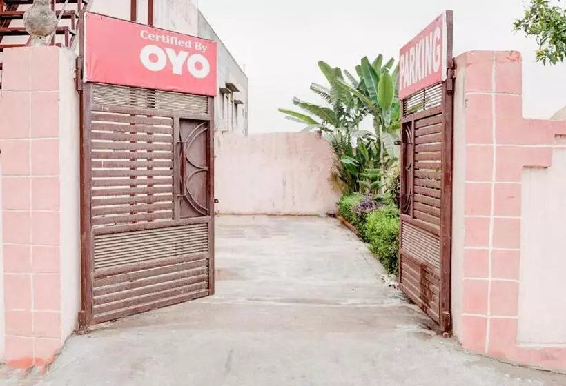 Oyo Hotel Love Bite