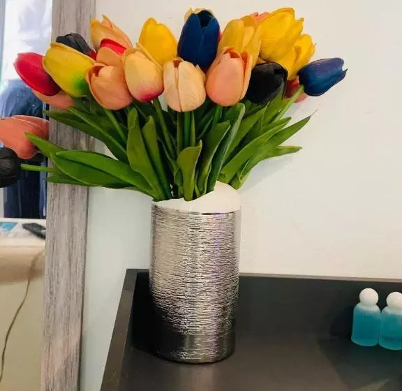 ペンション บ้าน พัก ดี เกาะล้าน Ban Phak D Koh Larn