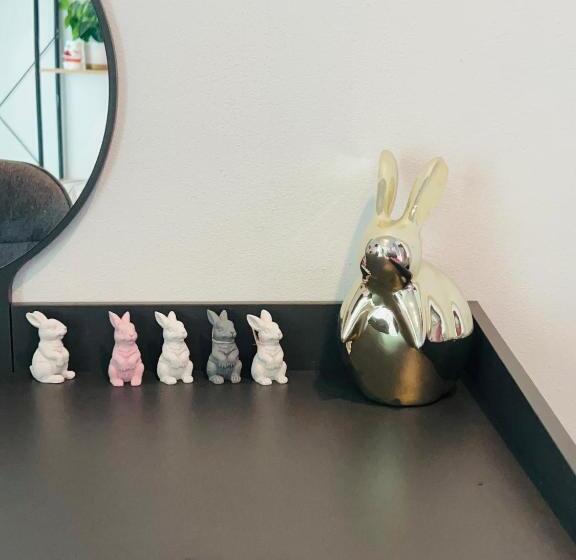 Pensão บ้าน พัก ดี เกาะล้าน Ban Phak D Koh Larn