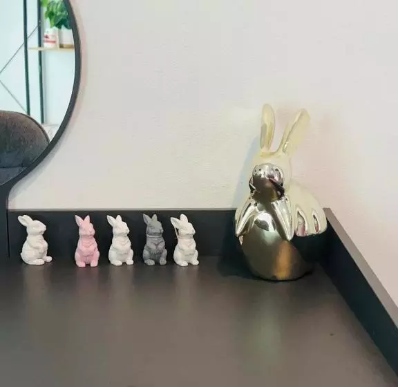 ペンション บ้าน พัก ดี เกาะล้าน Ban Phak D Koh Larn