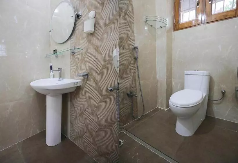 ペンション Cute Corner Homestay