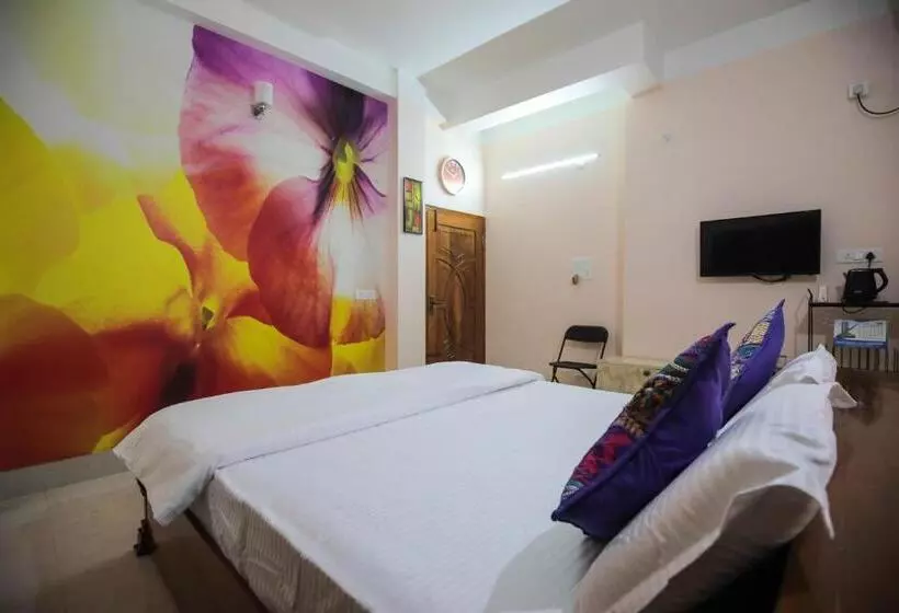 ペンション Cute Corner Homestay