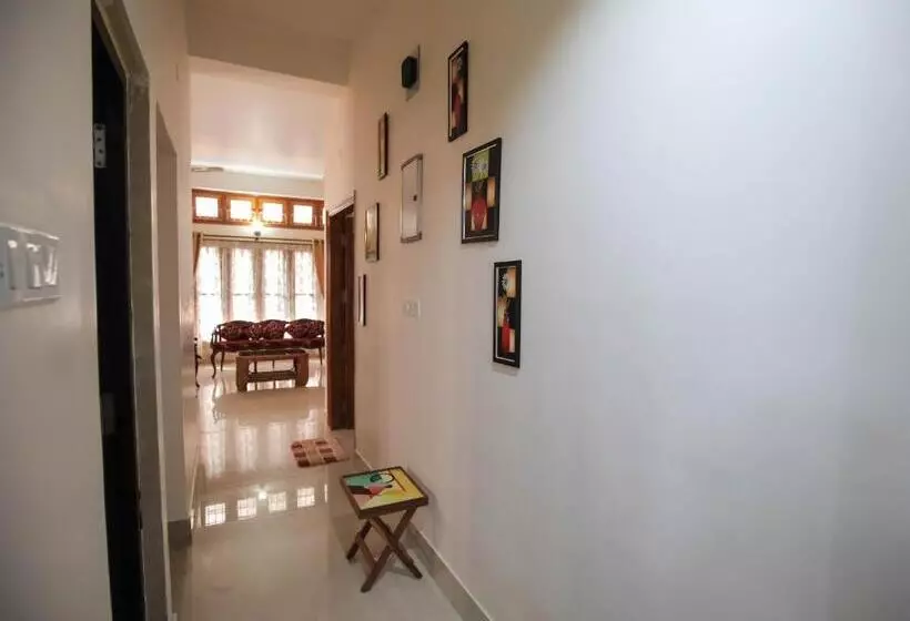 ペンション Cute Corner Homestay