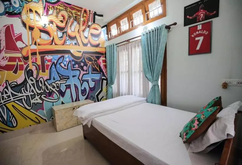 ペンション Cute Corner Homestay