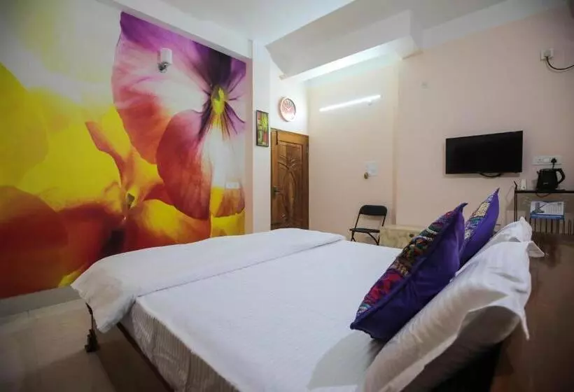 ペンション Cute Corner Homestay