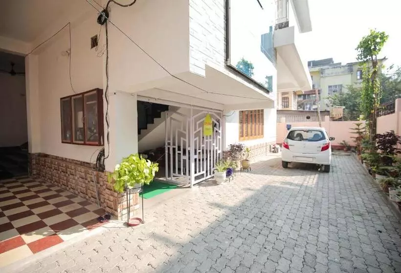ペンション Cute Corner Homestay