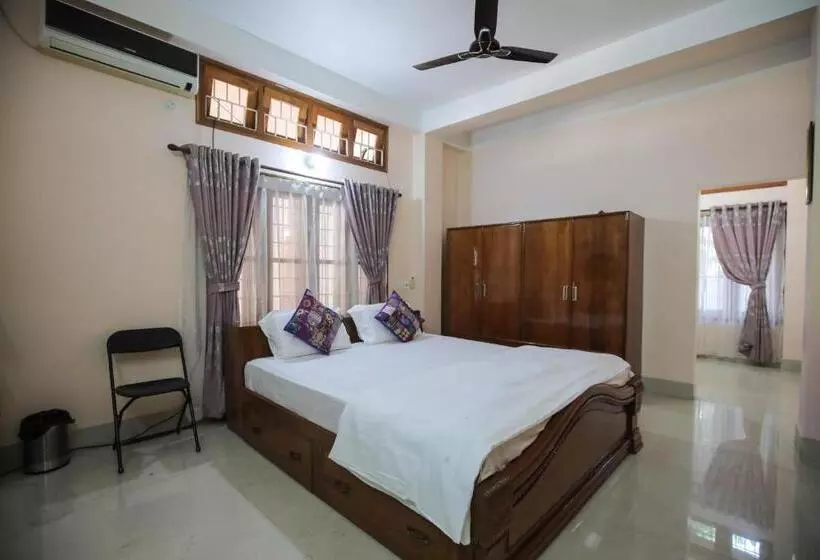 ペンション Cute Corner Homestay