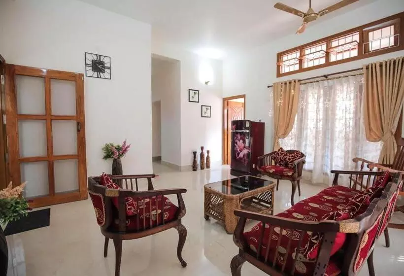 ペンション Cute Corner Homestay