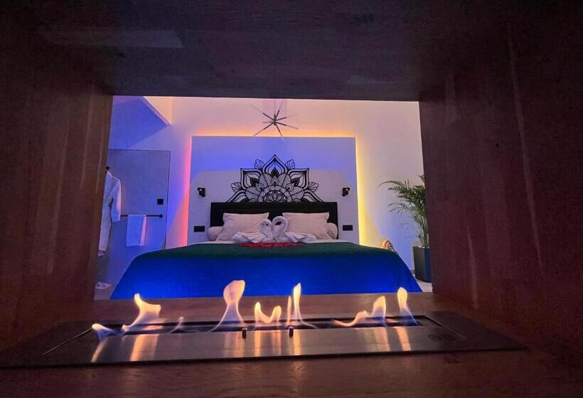 ペンション Le Vertu’ose