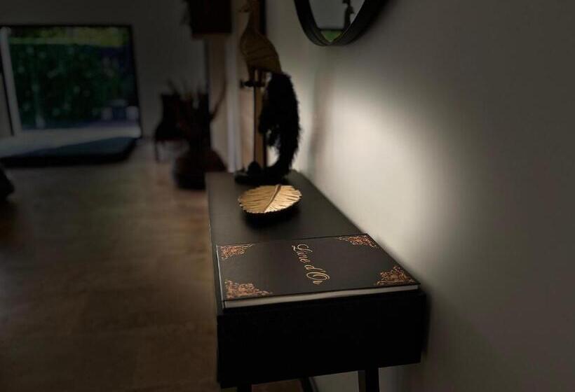 ペンション Le Vertu’ose